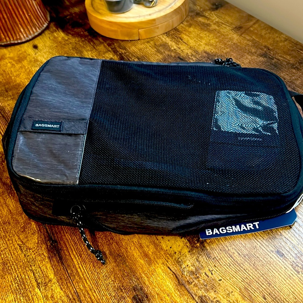 Bahamas’s 4 pieces for luggage